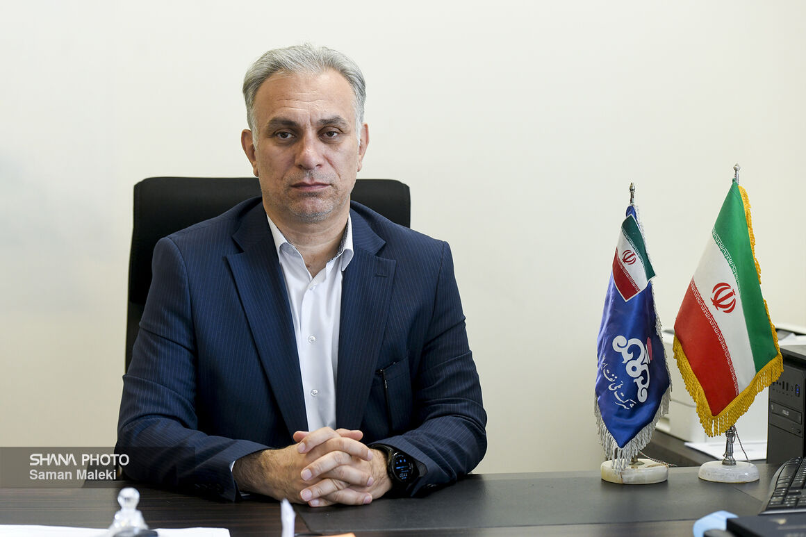تحول دیجیتال صنعت نفت با همکاری وزارت ارتباطات شتاب می‌گیرد