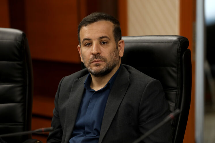 رحمان سالاری،مدیر طرح سی‌ان‌جی شرکت پخش فرآورده‌های نفتی کشور