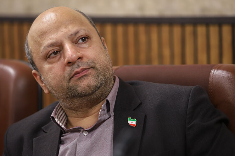 محمدرضا نوروزپور، معاون مطبوعاتی وزارت فرهنگ و ارشاد اسلامی