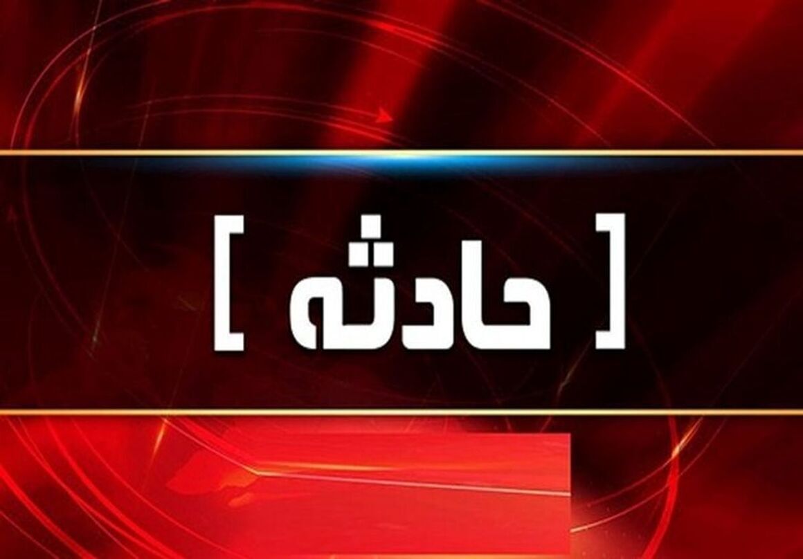 درگذشت همکار پروژه‌ای فجر انرژی در پی حادثه در حال انجام کار