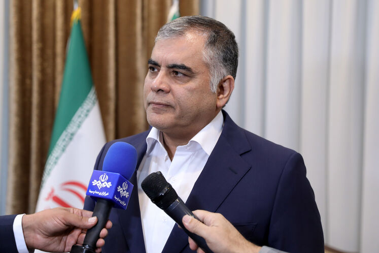 ذخیره‌سازی‌های سوخت برای عبور آرام از فصل سرد سال وضع مطلوبی دارد