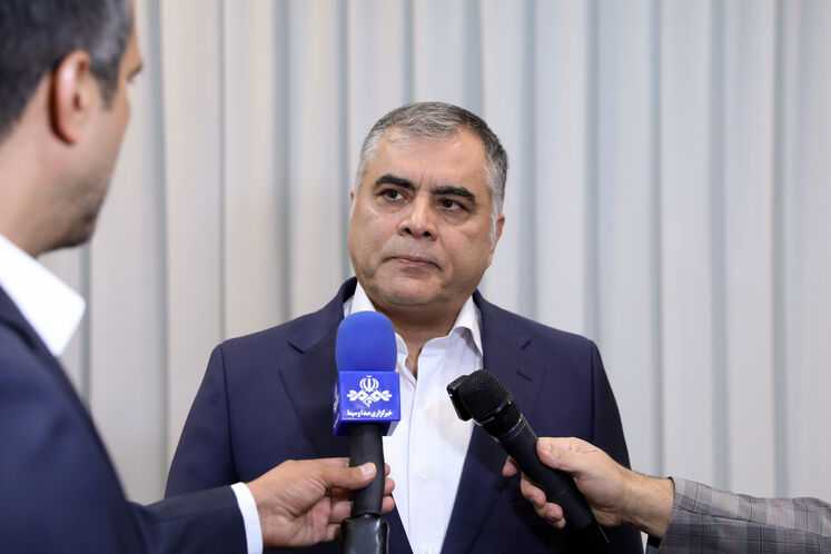 ظرفیت‌های آسیب‌دیده صنعت نفت در مسیر بازگشت قرار گرفت