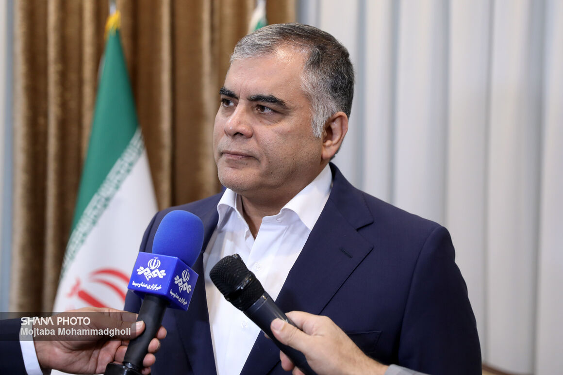 ذخیره‌سازی‌های سوخت برای عبور آرام از فصل سرد سال وضع مطلوبی دارد