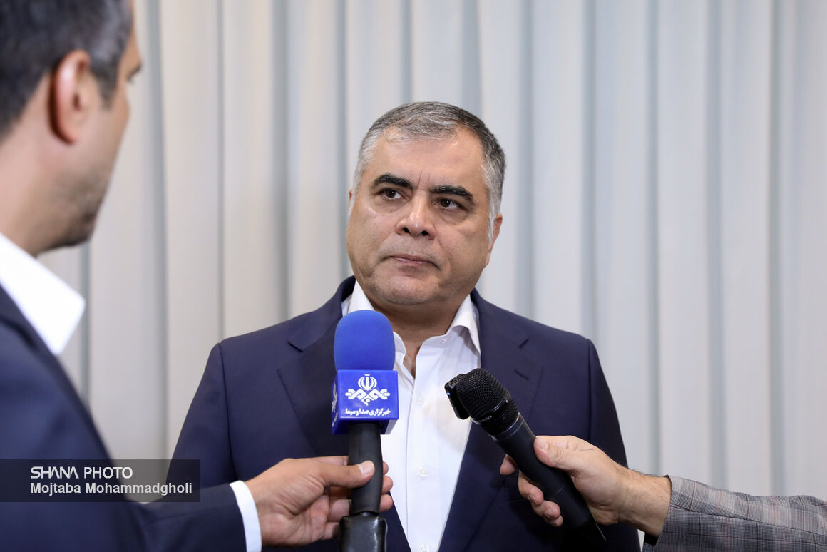 Iran’s fuel stocks ready for winter