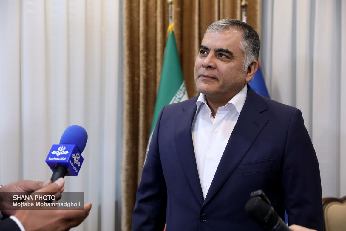 Minister: War-damaged facilities on track for full repair in one year