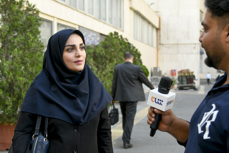 مشارکت کارکنان صنعت نفت در پویش «یک روز بدون خودرو»