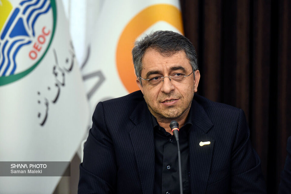 منابع مالی توسعه میدان نفتی آزادگان تأمین شده است منابع مالی توسعه میدان نفتی آزادگان تأمین شده است