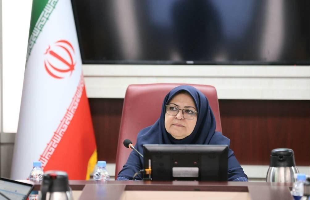 تدوین برنامه جامع استاندارد برای حوزه انرژی ضروری است