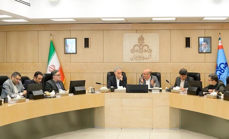 توسعه همکاری‌های فناورانه در صنعت نفت برای تحقق تحول دیجیتال