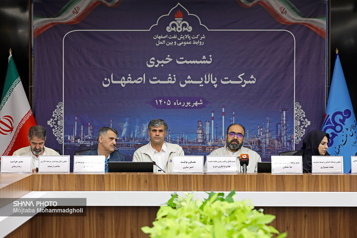 ۲ میلیون لیتر به ظرفیت تولید نفت‌گاز کشور افزوده می‌شود