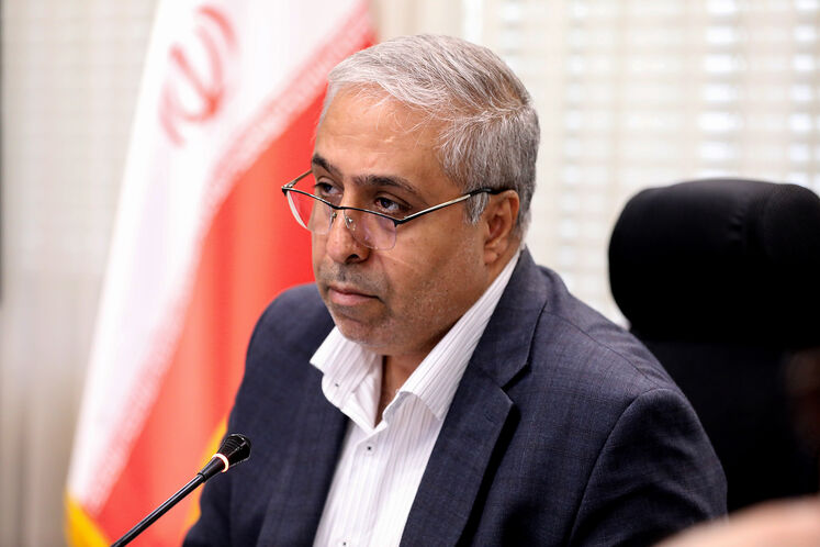 احمد زراعتکار معاون وزیر در برنامه‌ریزی