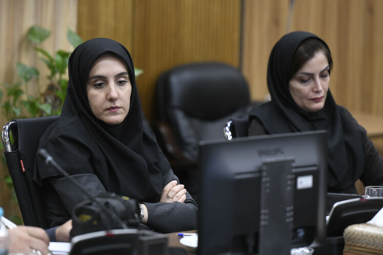 نشست هم‌اندیشی مردمی‌سازی گاز طبیعی از طریق کارورها