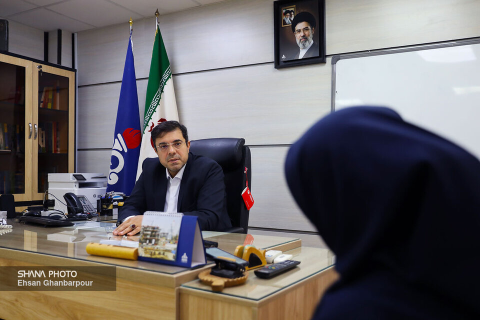 مدیریت بحران در شرکت نفت هوشمند و پیشگیرانه می‌شود