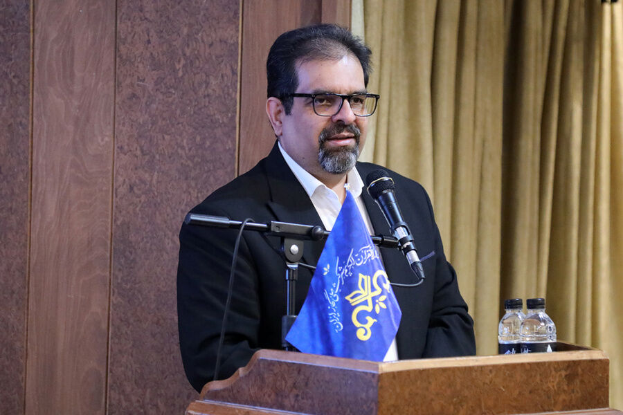 تفکر قرآنی باید در مسئولیت‌پذیری اجتماعی و حفظ سرمایه‌های ملی متجلی شود