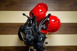 Oil industry firefighters honored on Firefighting, Safety Day