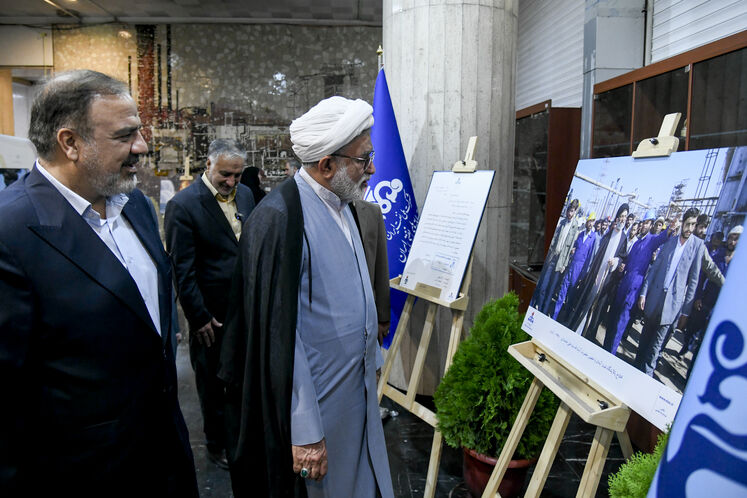موسی احمدی، رئیس کمیسیون انرژی مجلس شورای اسلامی