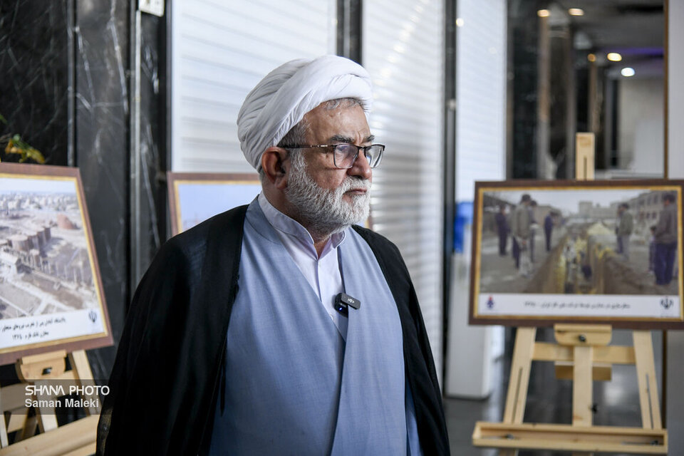 Oil workers remain on front line of economic war, MP says