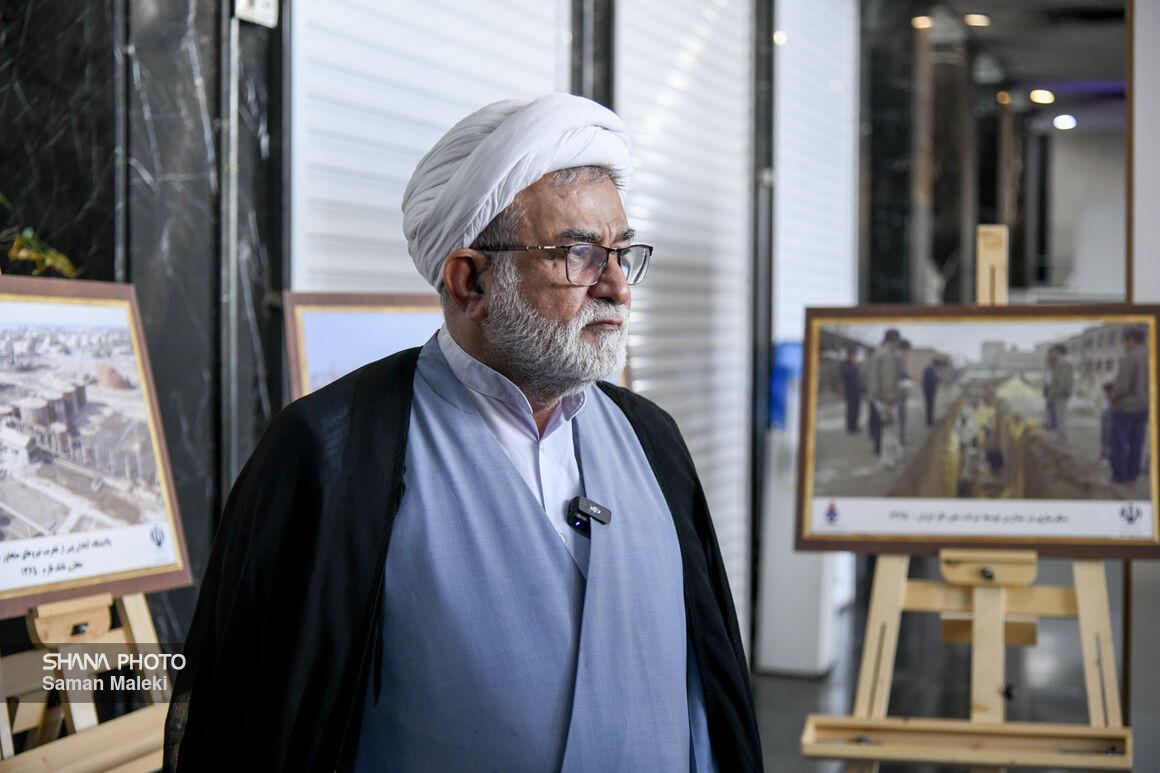 Oil workers remain on front line of economic war, MP says