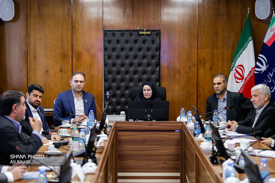 گام تحولی وزارت نفت در ارتقای کیفیت پاسخگویی در سامانه فوریت‌های اداری