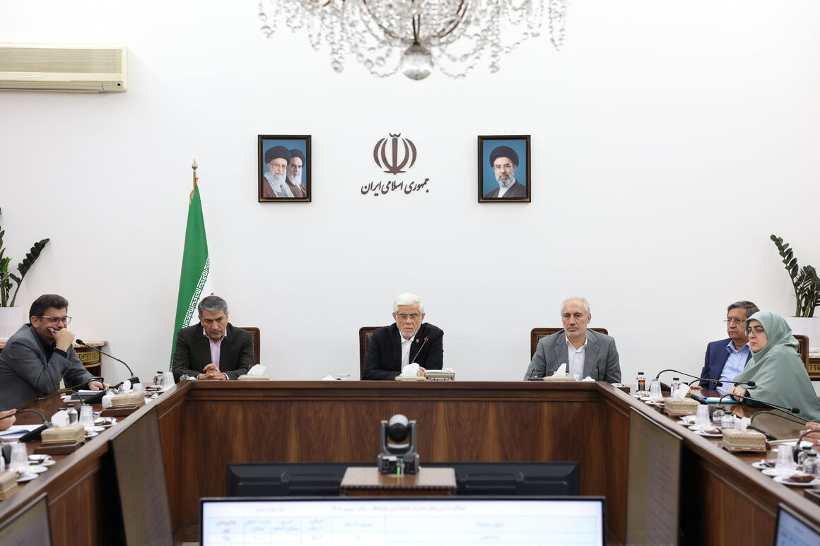 بسته جامع دولت در خصوص راهکارهای صرفه‌جویی در مصرف انرژی تهیه شود