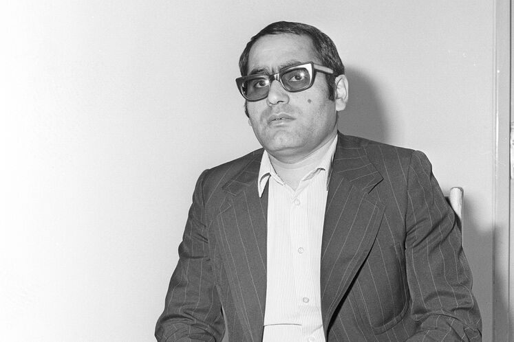 سید حسن سادات