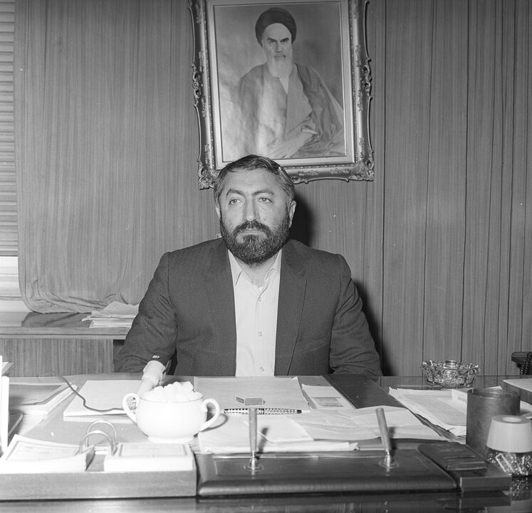 سید محمد غرضی