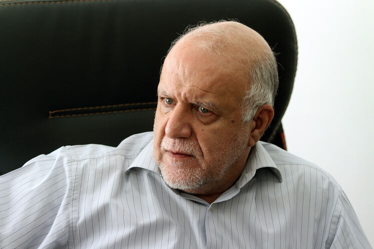 بیژن نامدار زنگنه