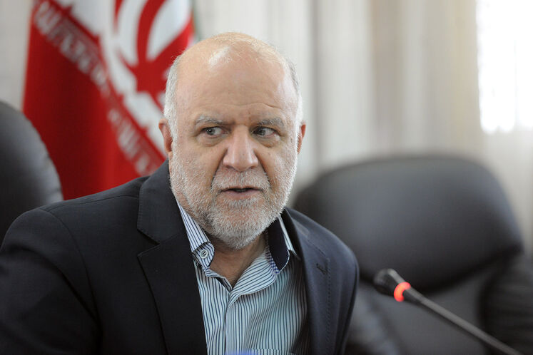 بیژن نامدار زنگنه