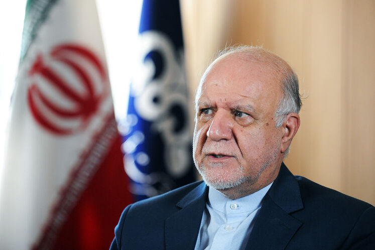 بیژن نامدار زنگنه
