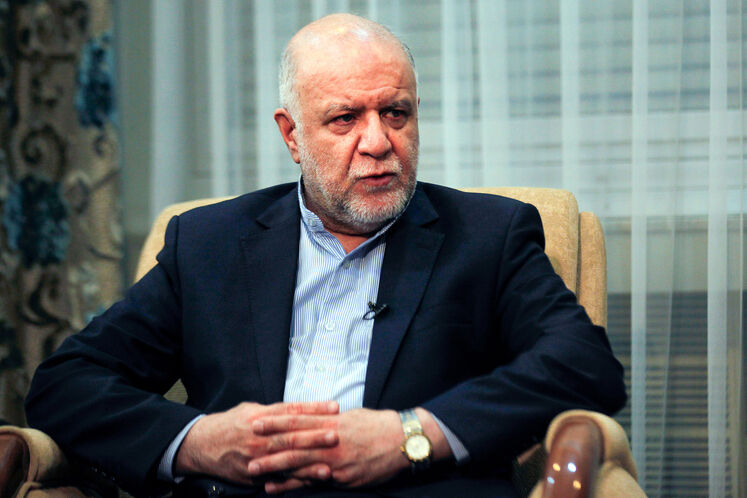 بیژن نامدار زنگنه