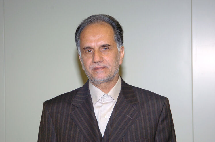 سید کاظم وزیری هامانه