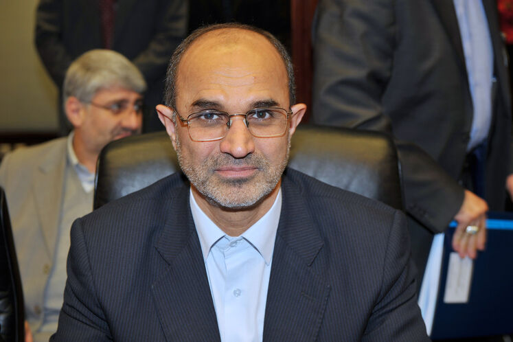 غلامحسین نوذری