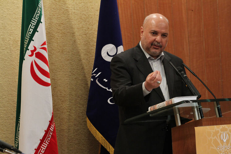 سید مسعود میرکاظمی