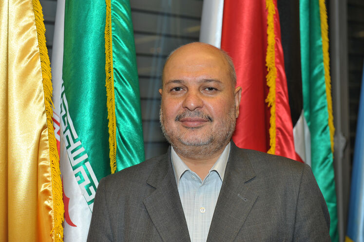 سید مسعود میرکاظمی