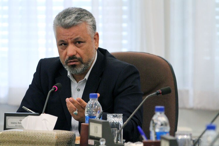 محمد علی‌آبادی