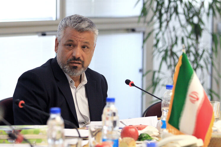 محمد علی‌آبادی