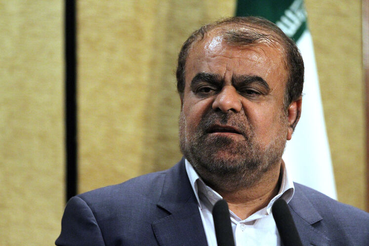 رستم قاسمی