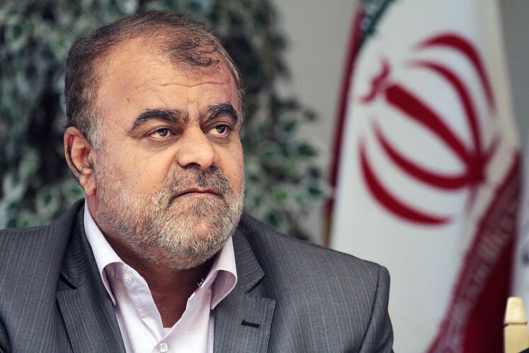 رستم قاسمی