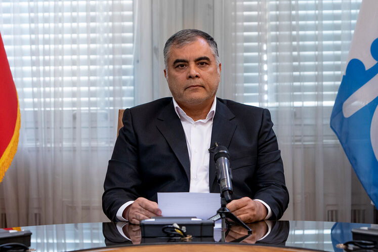 محسن پاک‌نژاد