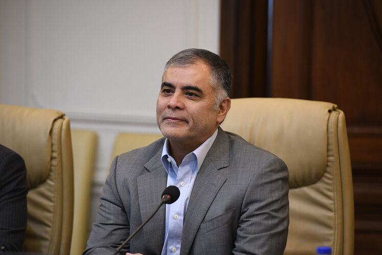 محسن پاک‌نژاد
