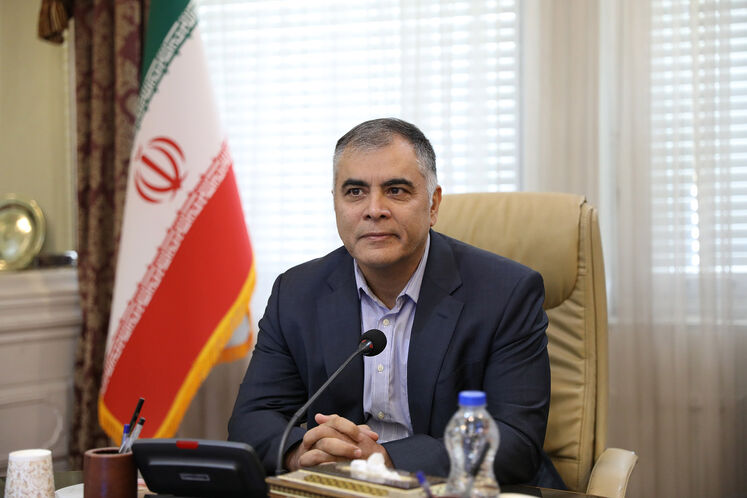محسن پاک‌نژاد