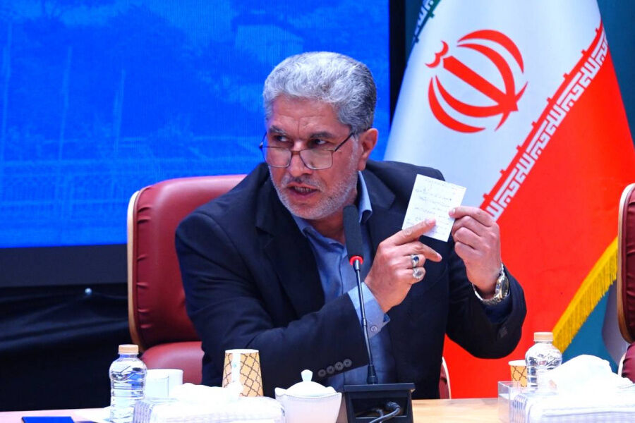 مدیریت مصرف گاز پایداری شبکه را تضمین می‌کند