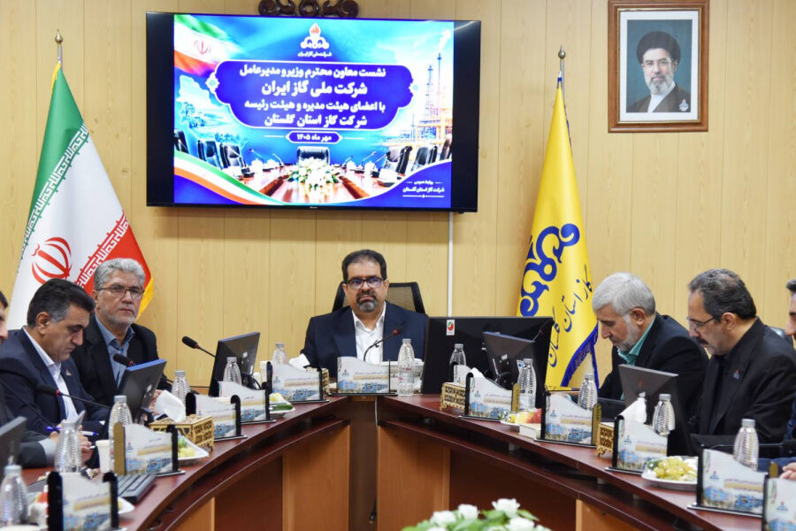 استان‌های شمالی برای مدیریت تأمین انرژی زمستانی آماده می‌شوند