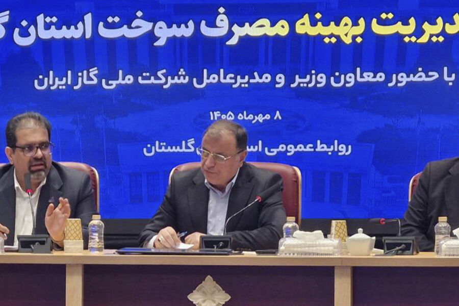 وزارت نفت زیرساخت‌های آسیب‌دیده را با برنامه‌ریزی دقیق احیا کرد