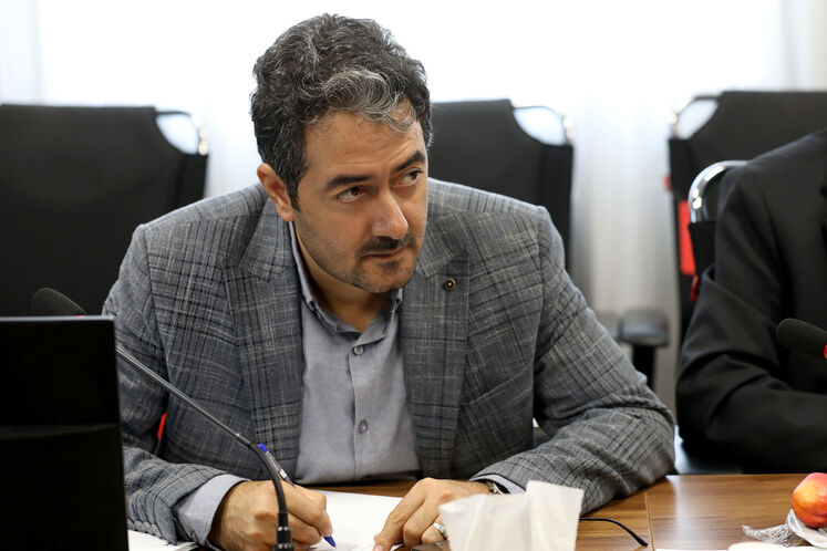 هشتمین نشست دبیرخانه پویش هم‌افزایی دستگاه‌های اجرایی و کنشگران اجتماعی