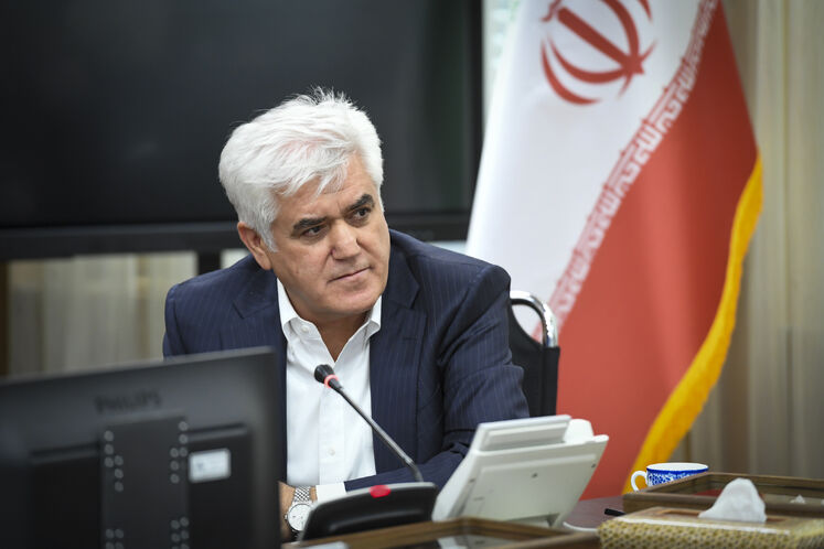 نشست هم‌اندیشی و هم‌افزایی سرپرست وزارت نفت با مدیران شرکت ملی نفت ایران