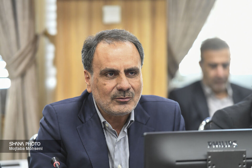 پایداری تولید نفت گچساران با تکمیل زیرساخت‌های فرازآوری و تزریق گاز