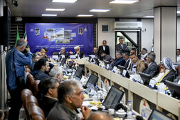 Meeting held to discuss Hoor al-Azim Wetland restoration