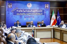East Iran gas output meets targets