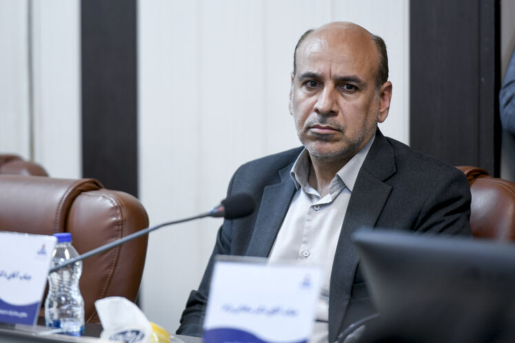 نشست هم‌اندیشی حفاظت و احیای تالاب هورالعظیم